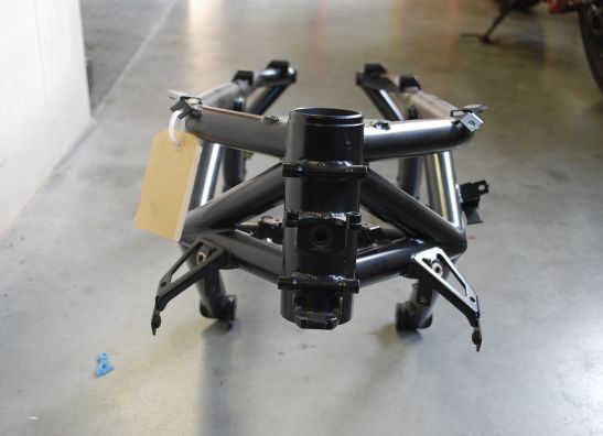 Frame - onderdelen KTM RC 8