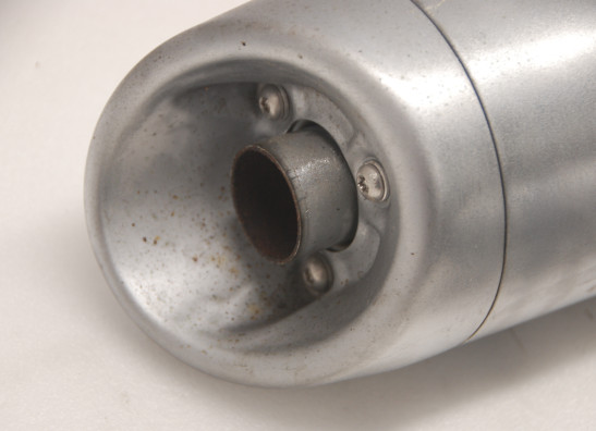 Muffler Harley Davidson Softtail