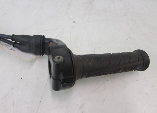 Gasgriff Yamaha FJ 1200