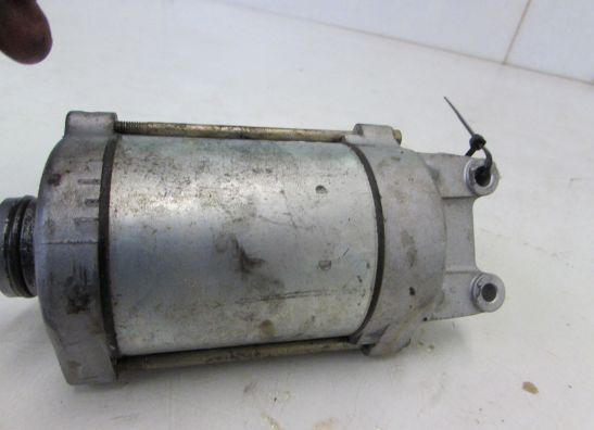 Startmotor Honda CBR Fireblade