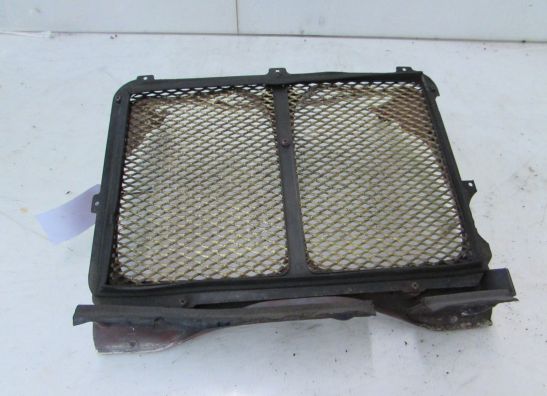 V bak voor BMW K 100