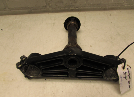 T stuk Kawasaki ZZR 1100