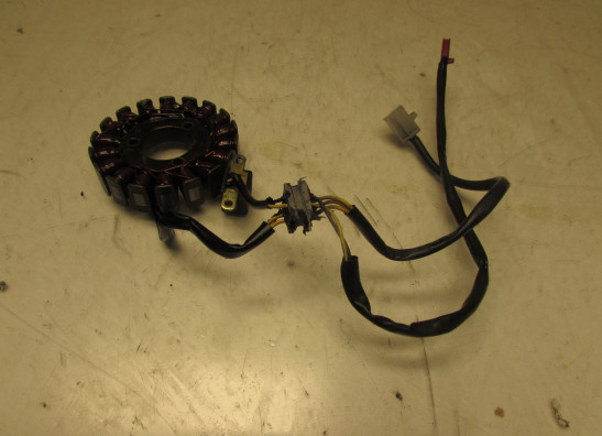 Lichtmaschine Kawasaki ER 5