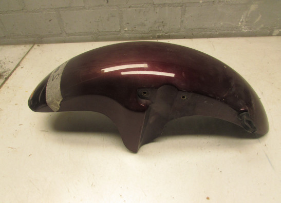 Voorspatbord Yamaha XJ 600 F