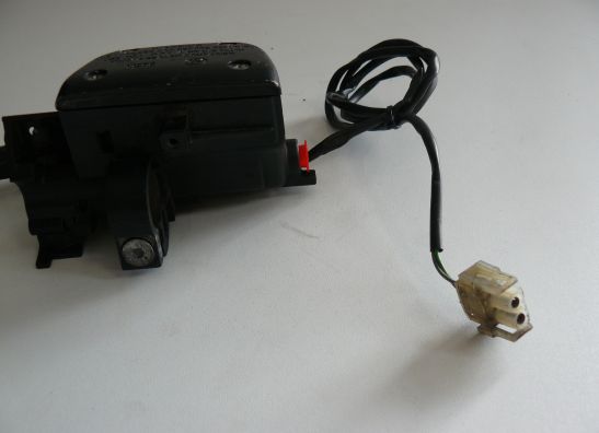 Remklauw rechts voor BMW R 1200 R