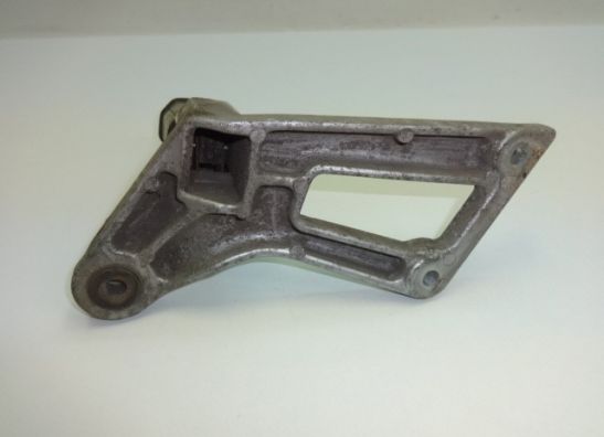 Pillion step right Suzuki GSX F 1100