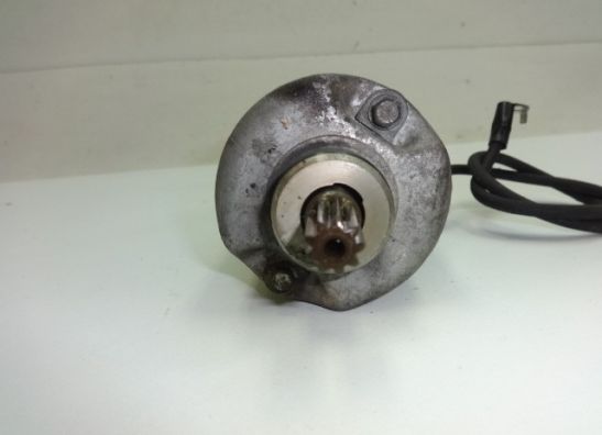 Starting motor Suzuki GSX F 600