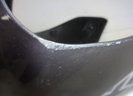 Frontverkleidung kanzel Yamaha XJ 600 F