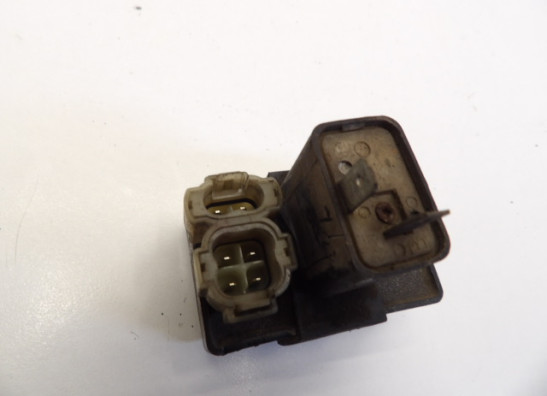 CDI ECU unit Honda CMX 250 