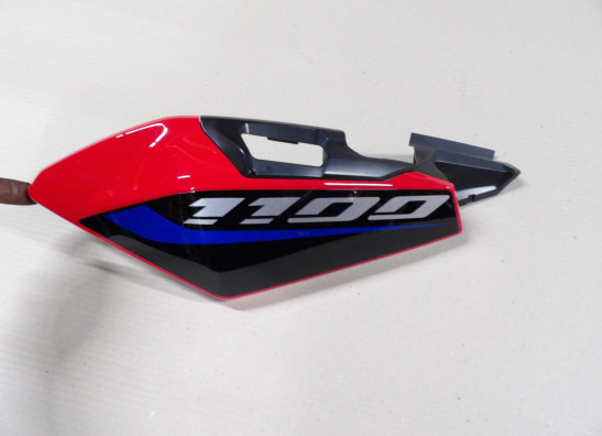 Linker achterkant Honda CRF 1100 Africa Twin