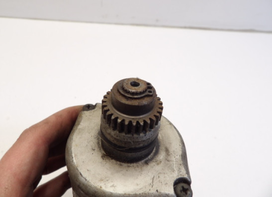 Starting motor Honda CX 500