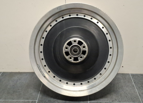 Achtervelg Harley Davidson FLSTF Fat Boy Lo