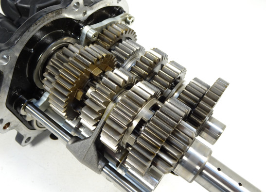 Versnellingsbak BMW K 1200 S 