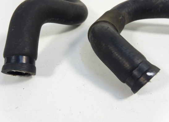 Radiator toebehoren Honda NC 750 X