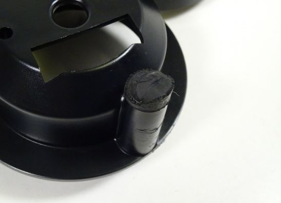 Meter combination Ducati ST2