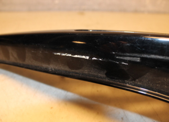 Linker achterkant Kawasaki ER 6