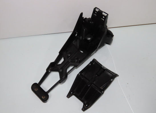 Achterspatbord Moto Guzzi V85 TT