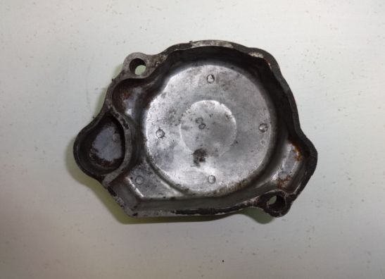 Motorblockdeckel Yamaha XT 500