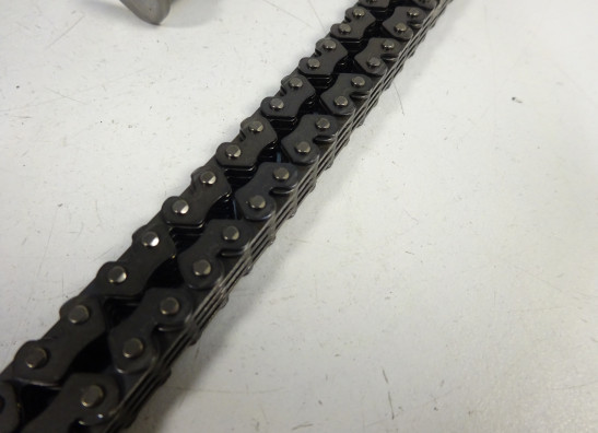 Nokkenas Kawasaki ER 6