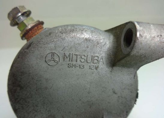 Starting motor Yamaha FZR 400 R RR SP