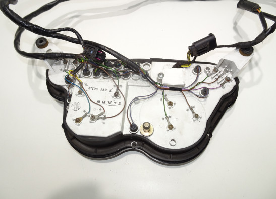 Tacho-set BMW K 1200 GT