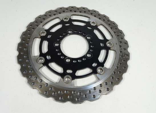 Bremsscheibe vorne Kawasaki VERSYS 1000