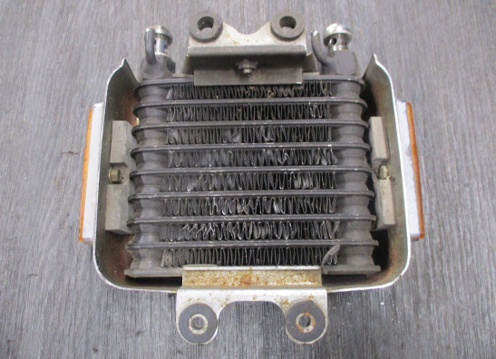 Olkuhler Suzuki VS 1400 Intruder