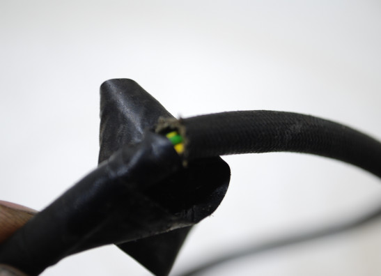 Impulsgeber Suzuki GSX R 750