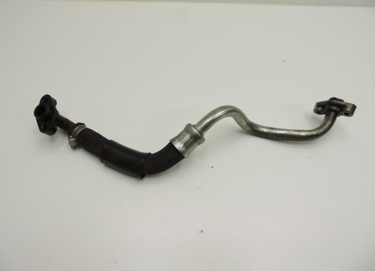 Olieleiding Yamaha TDM