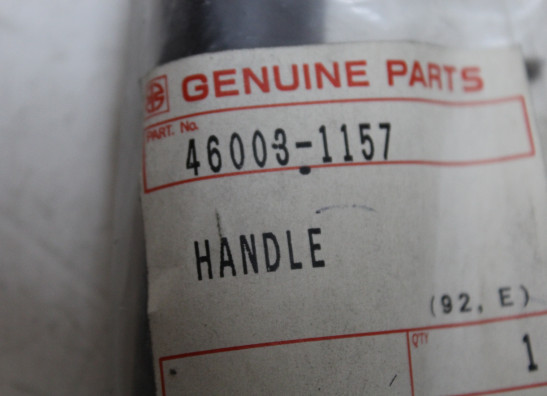 Steer Kawasaki GPZ 550