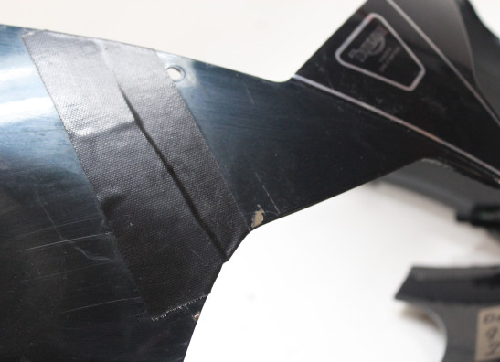 Topkuip Triumph 955 daytona