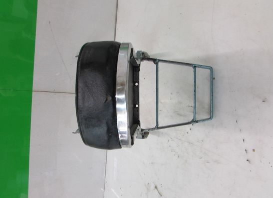 Rear cowl Kawasaki LTD 440