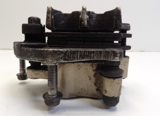 Remklauw rechts voor Honda VFR 750