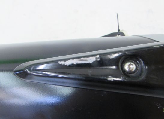 Auspuff Kawasaki Z 750