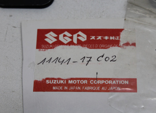 Pakking Suzuki GSX F 750