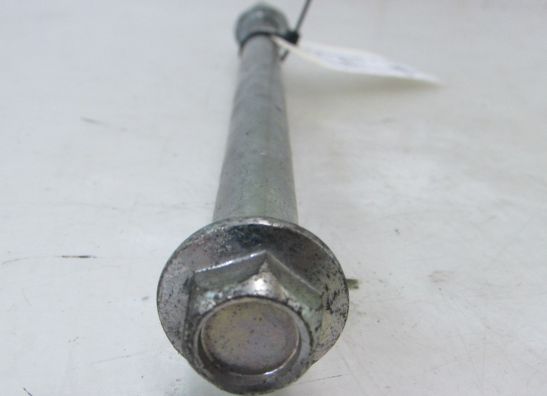 Vorderradachse Kawasaki Z 300