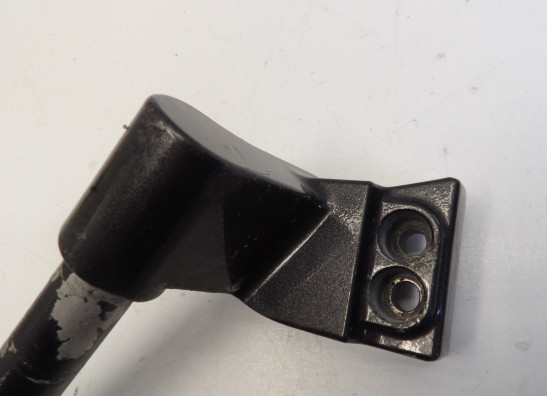 Clip on links Kawasaki ZX 10 R