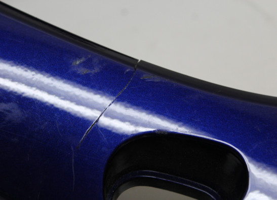 Cowl Left Yamaha FZ6