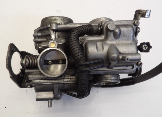Carburetor assy Honda TRANSALP