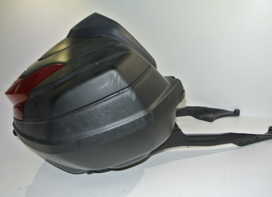 Topkoffer Yamaha MT 10