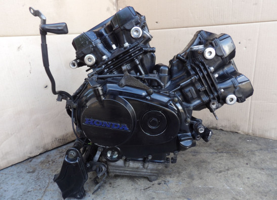 Engine Honda VTR 250
