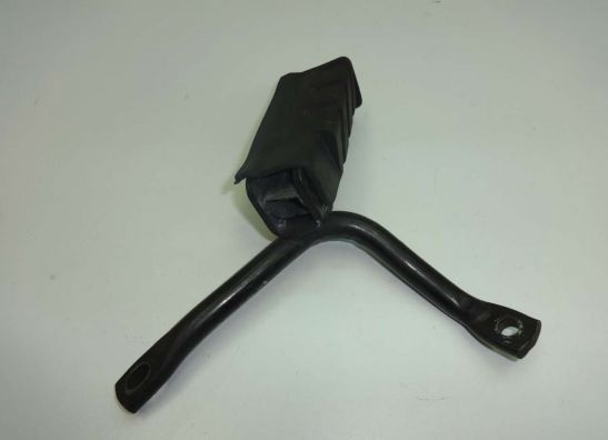 Duo voetsteun links Honda Dylan