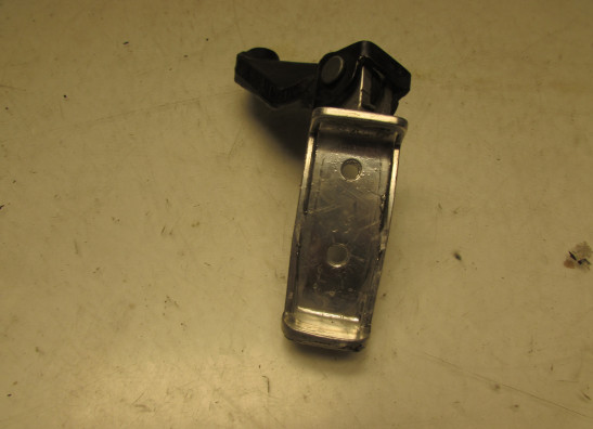 Main step holder left Yamaha V max