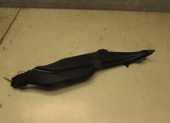 Cowl left small Yamaha Tracer 900