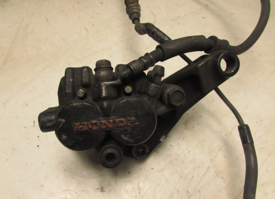 Remklauw Honda Goldwing GL