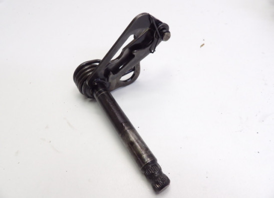 Gear box Kawasaki Z 750