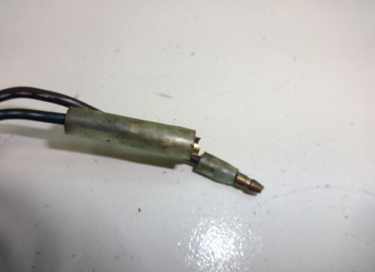 Ventilator Honda VT 500