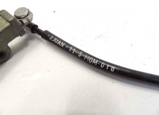 Sitzbank Honda CBR 600 F