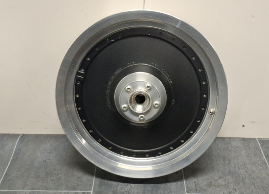 Achtervelg Harley Davidson FLSTF Fat Boy