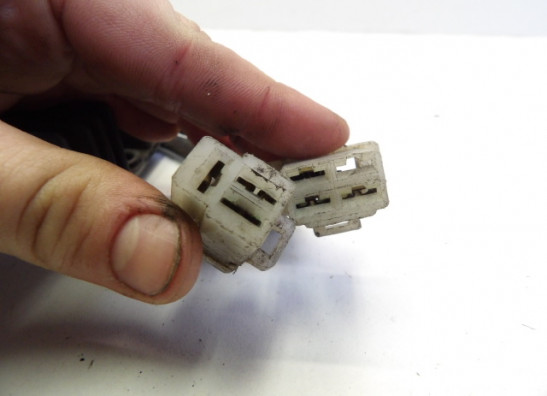 Regler Gleichrichter Honda CB 400